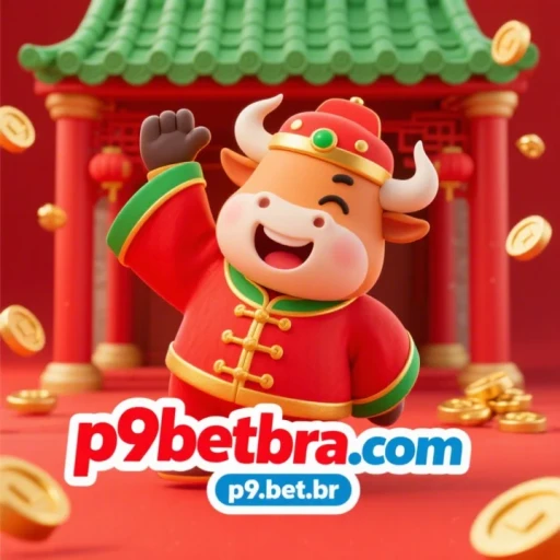 Logo p9.bet.br